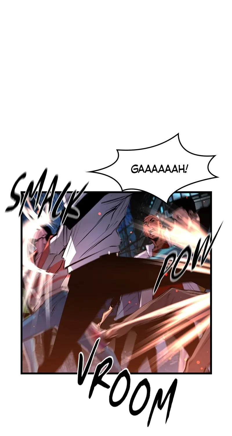 Hallym Gymnasium Chapter 28 page 26 - 