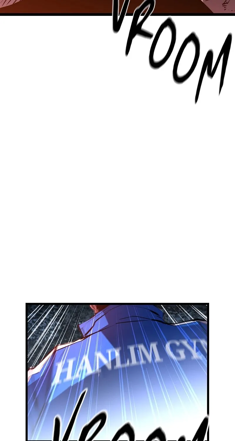 Hallym Gymnasium Chapter 28 page 28 - 