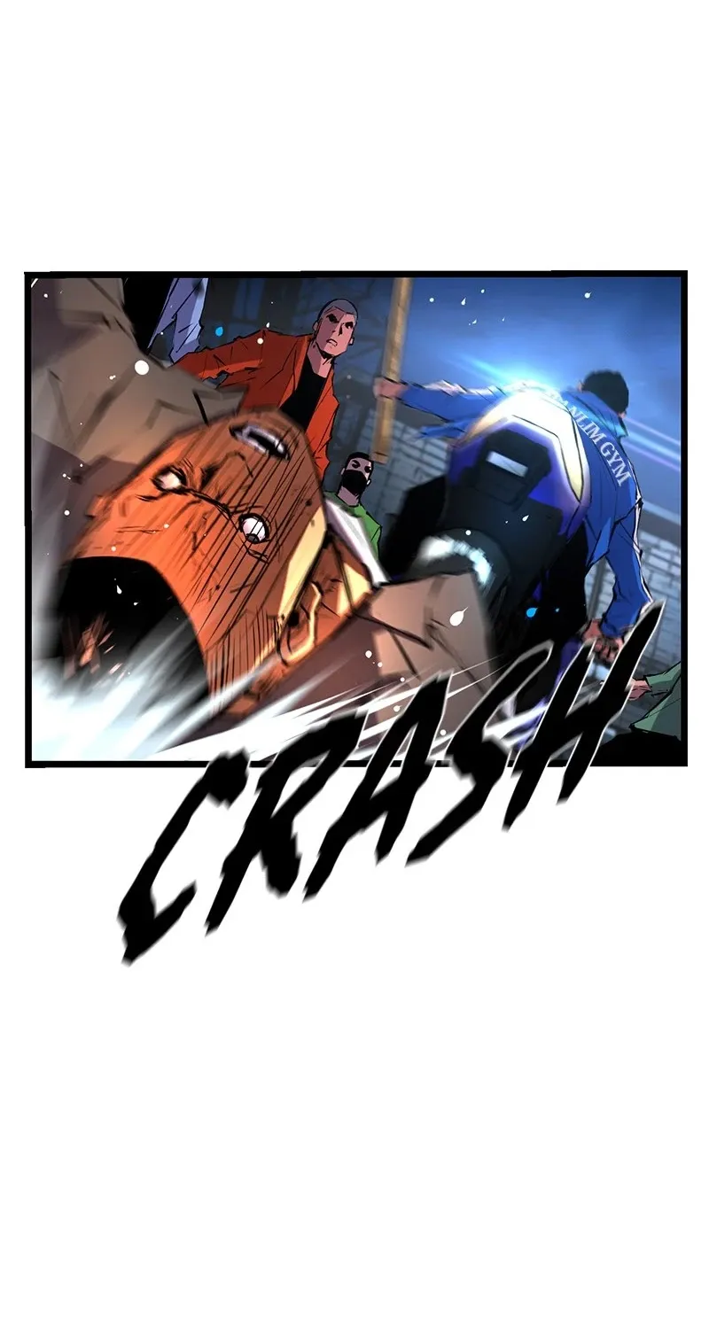 Hallym Gymnasium Chapter 28 page 32 - 