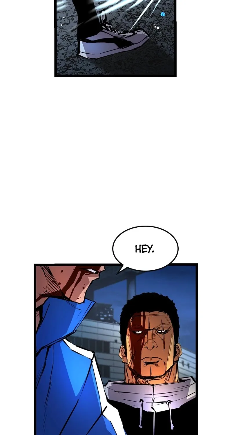 Hallym Gymnasium Chapter 28 page 35 - 