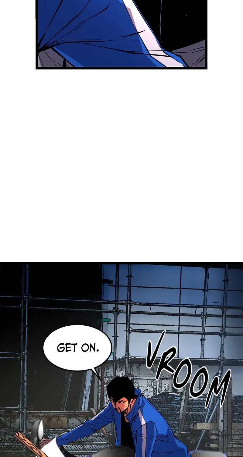Hallym Gymnasium Chapter 28 page 36 - 