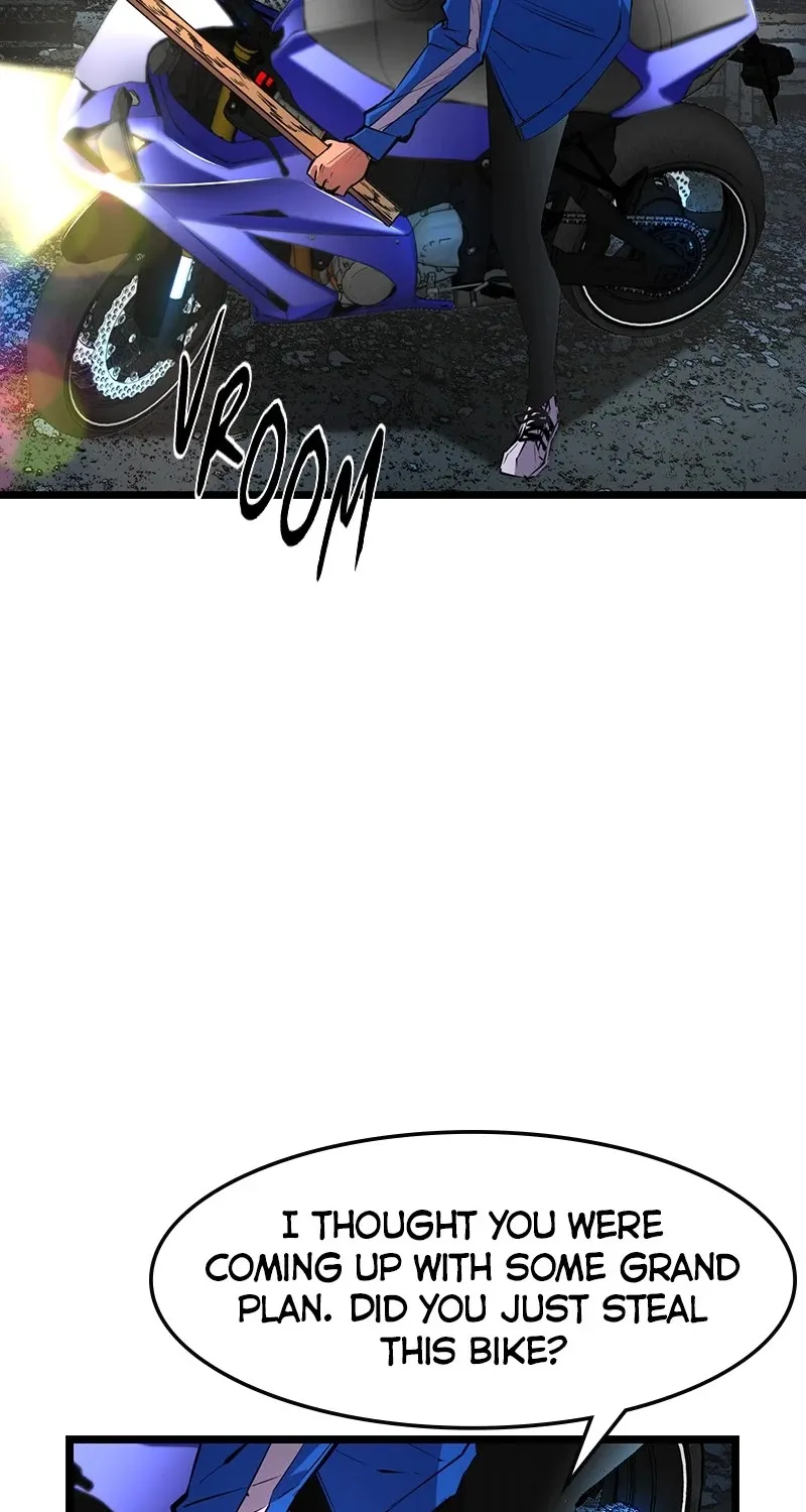 Hallym Gymnasium Chapter 28 page 37 - 