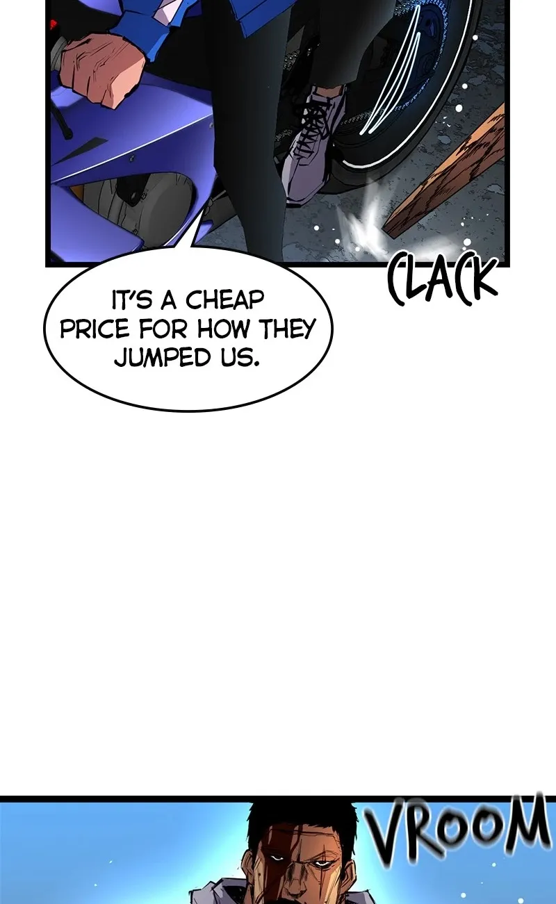 Hallym Gymnasium Chapter 28 page 38 - 