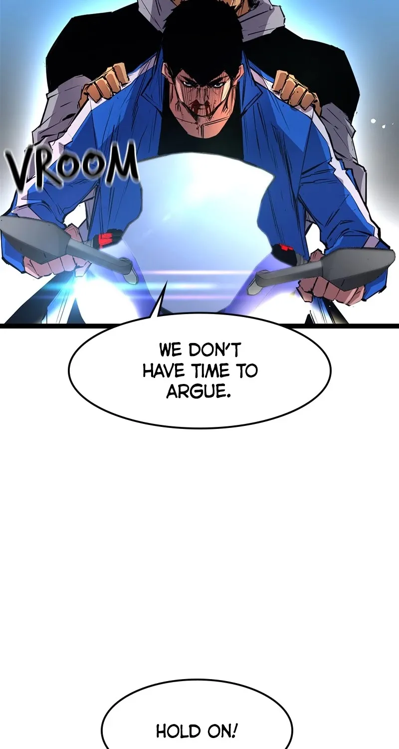 Hallym Gymnasium Chapter 28 page 39 - 
