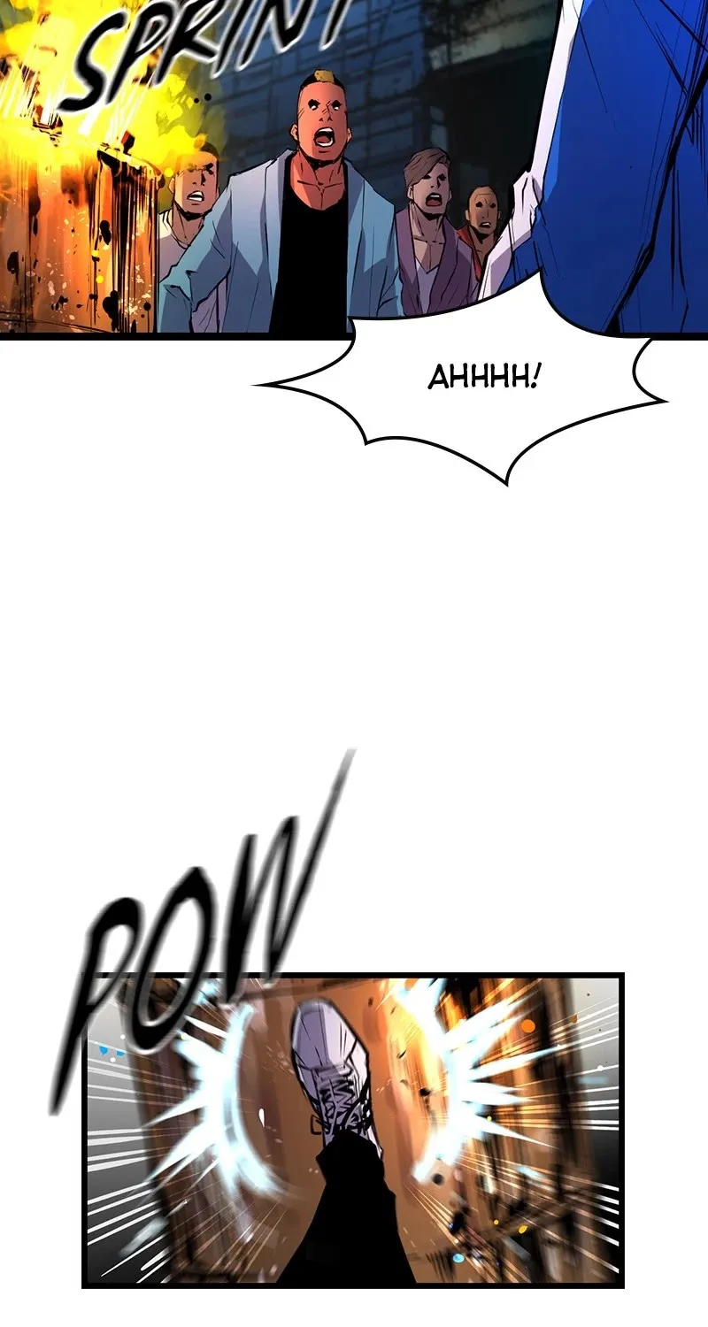 Hallym Gymnasium Chapter 28 page 5 - 