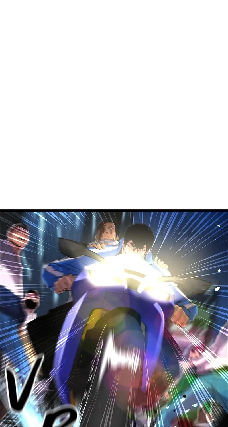 Hallym Gymnasium Chapter 28 page 41 - 