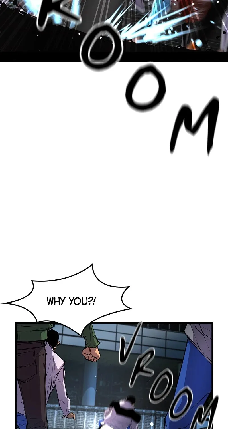 Hallym Gymnasium Chapter 28 page 42 - 
