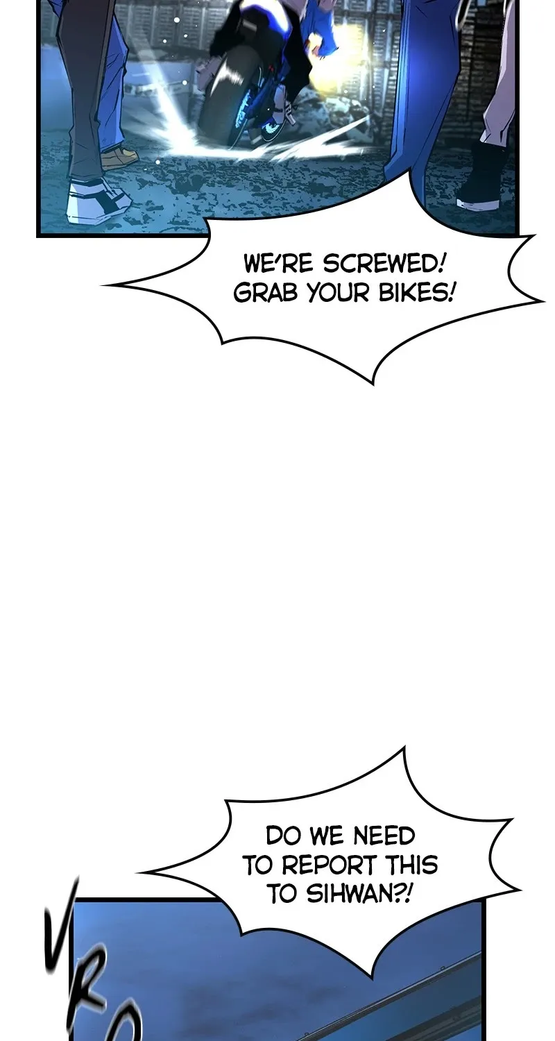Hallym Gymnasium Chapter 28 page 43 - 