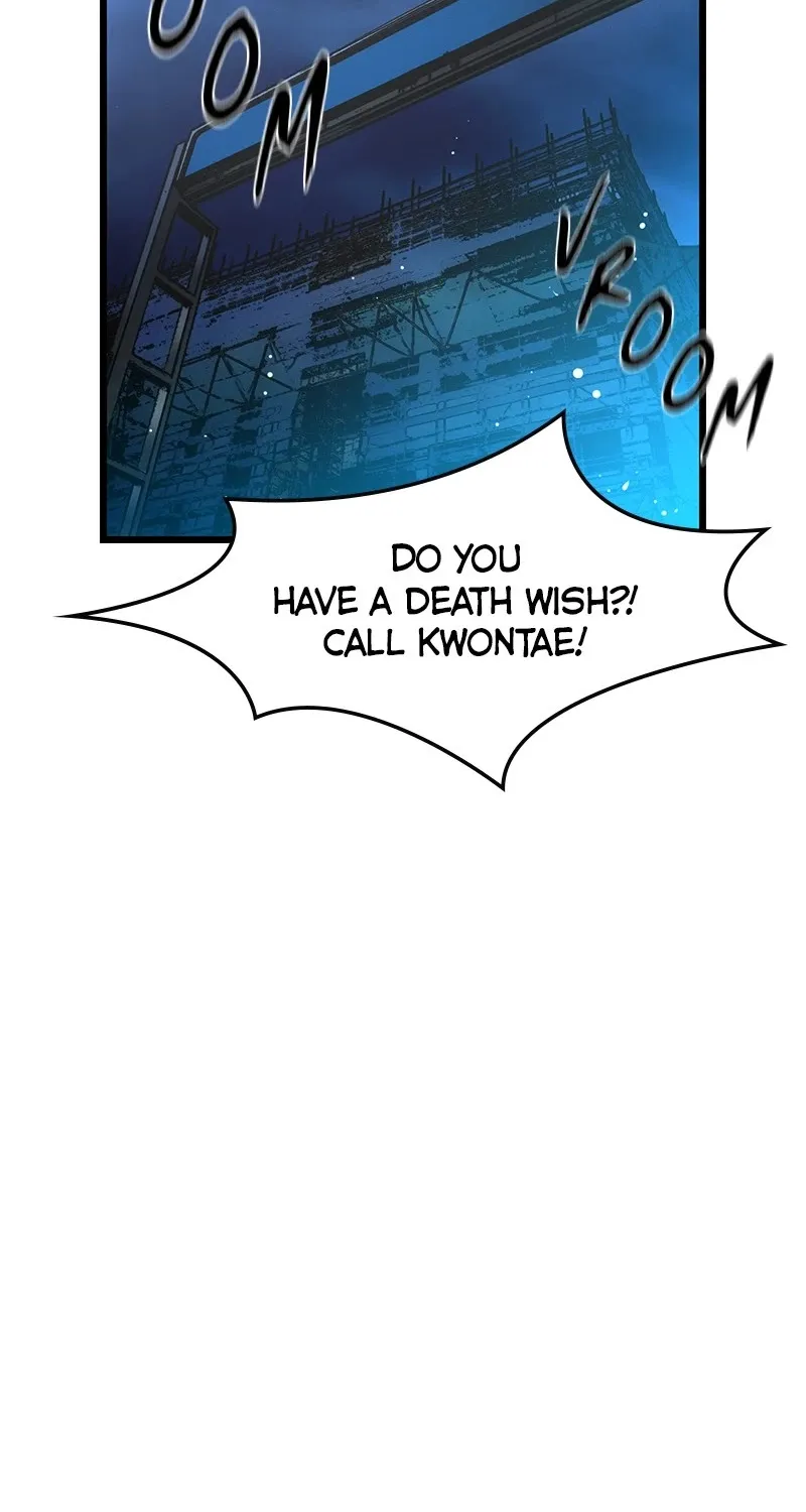 Hallym Gymnasium Chapter 28 page 44 - 