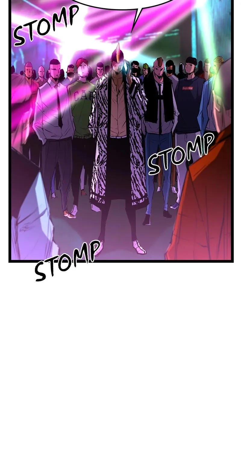 Hallym Gymnasium Chapter 28 page 48 - 