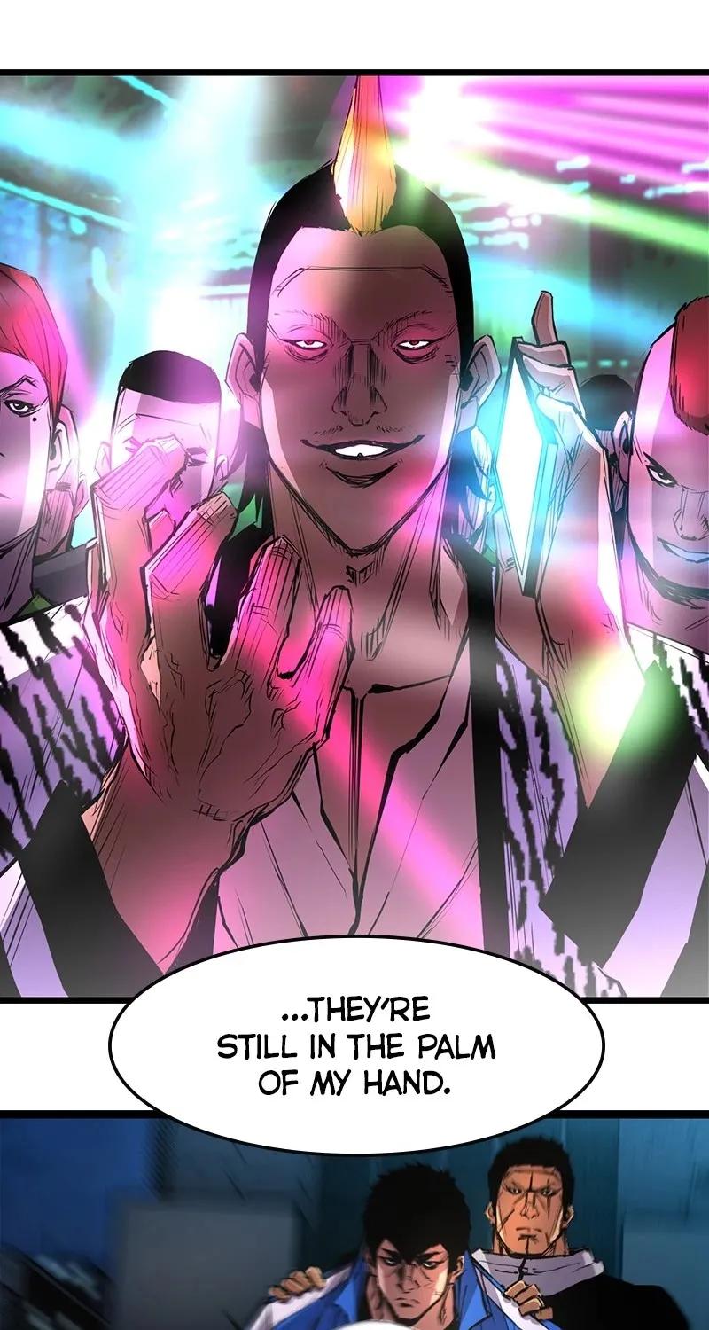 Hallym Gymnasium Chapter 28 page 49 - 