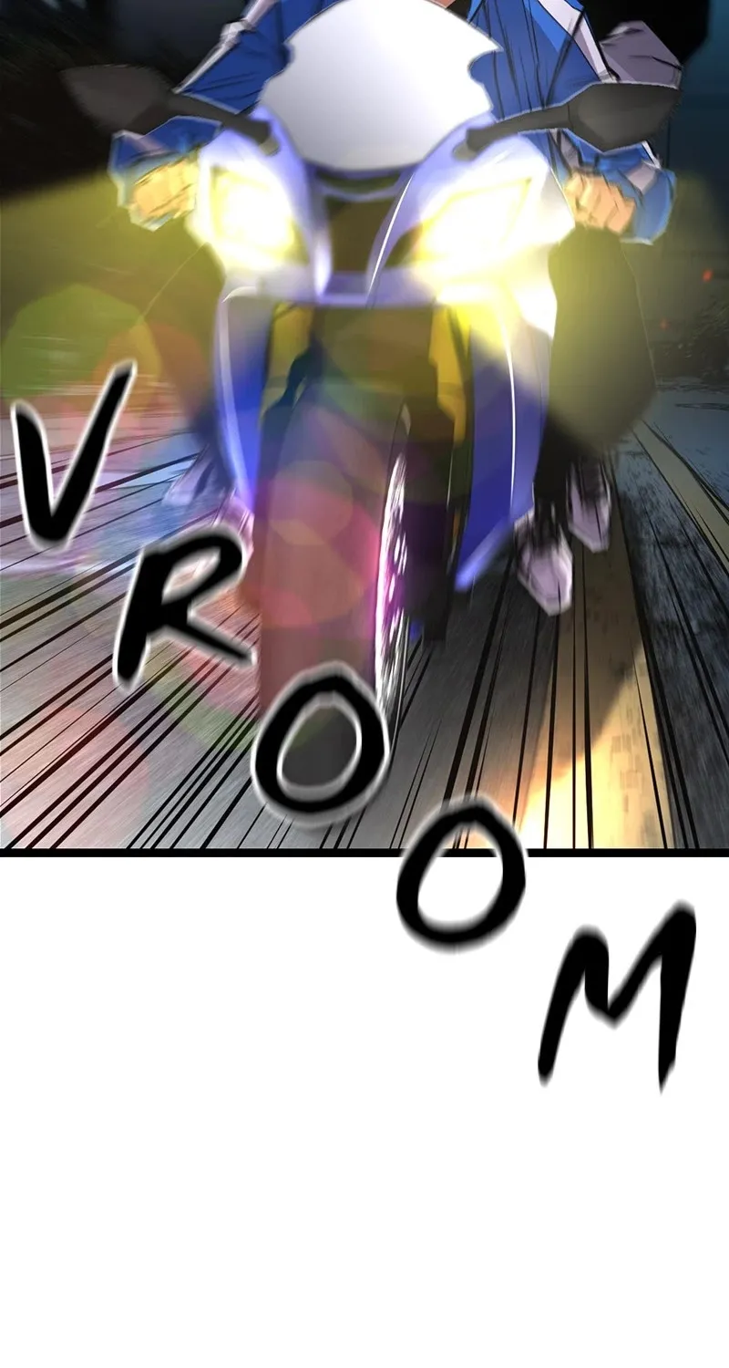Hallym Gymnasium Chapter 28 page 50 - 
