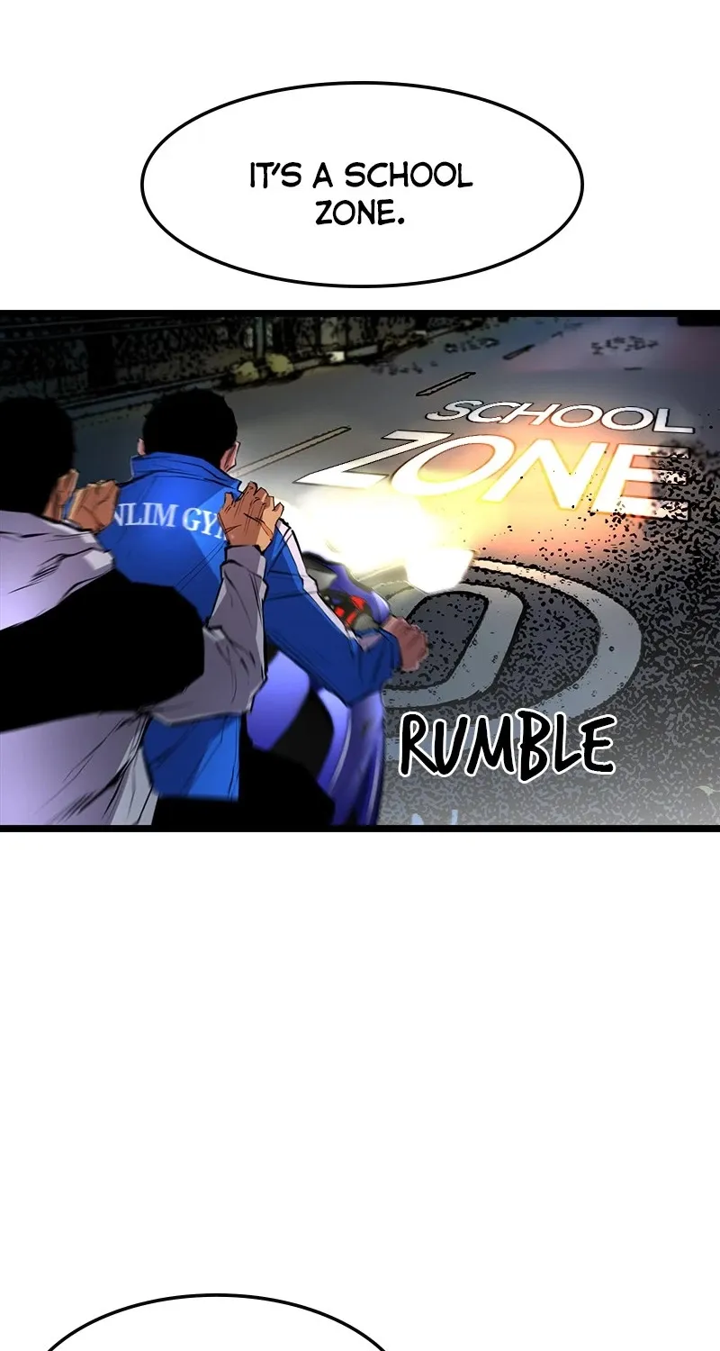 Hallym Gymnasium Chapter 28 page 52 - 