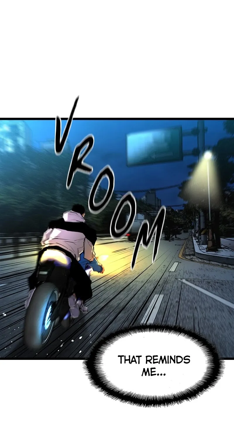 Hallym Gymnasium Chapter 28 page 54 - 