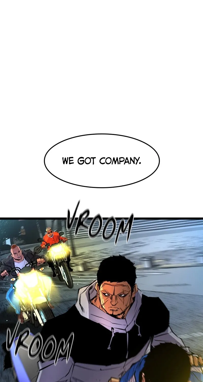 Hallym Gymnasium Chapter 28 page 57 - 
