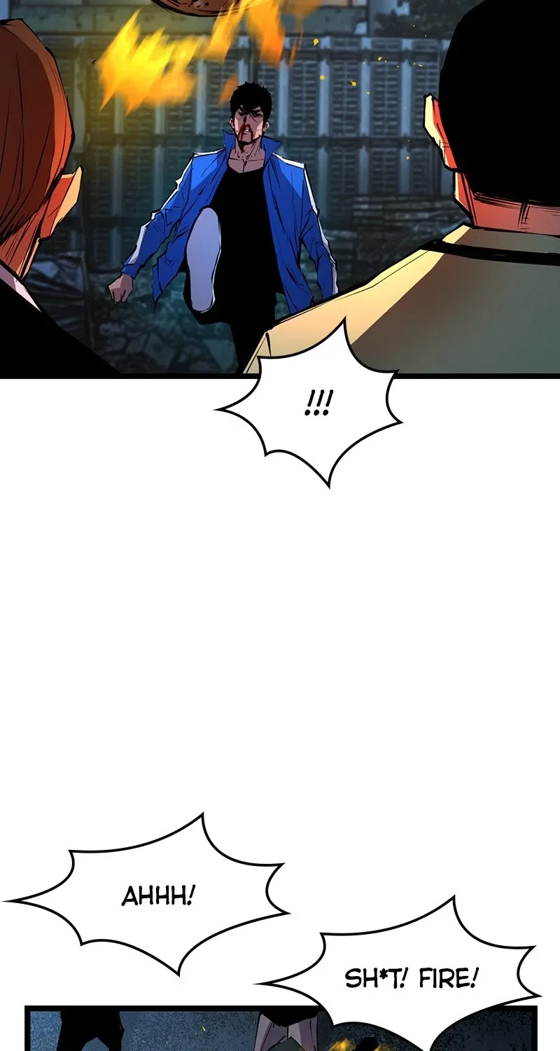 Hallym Gymnasium Chapter 28 page 7 - 