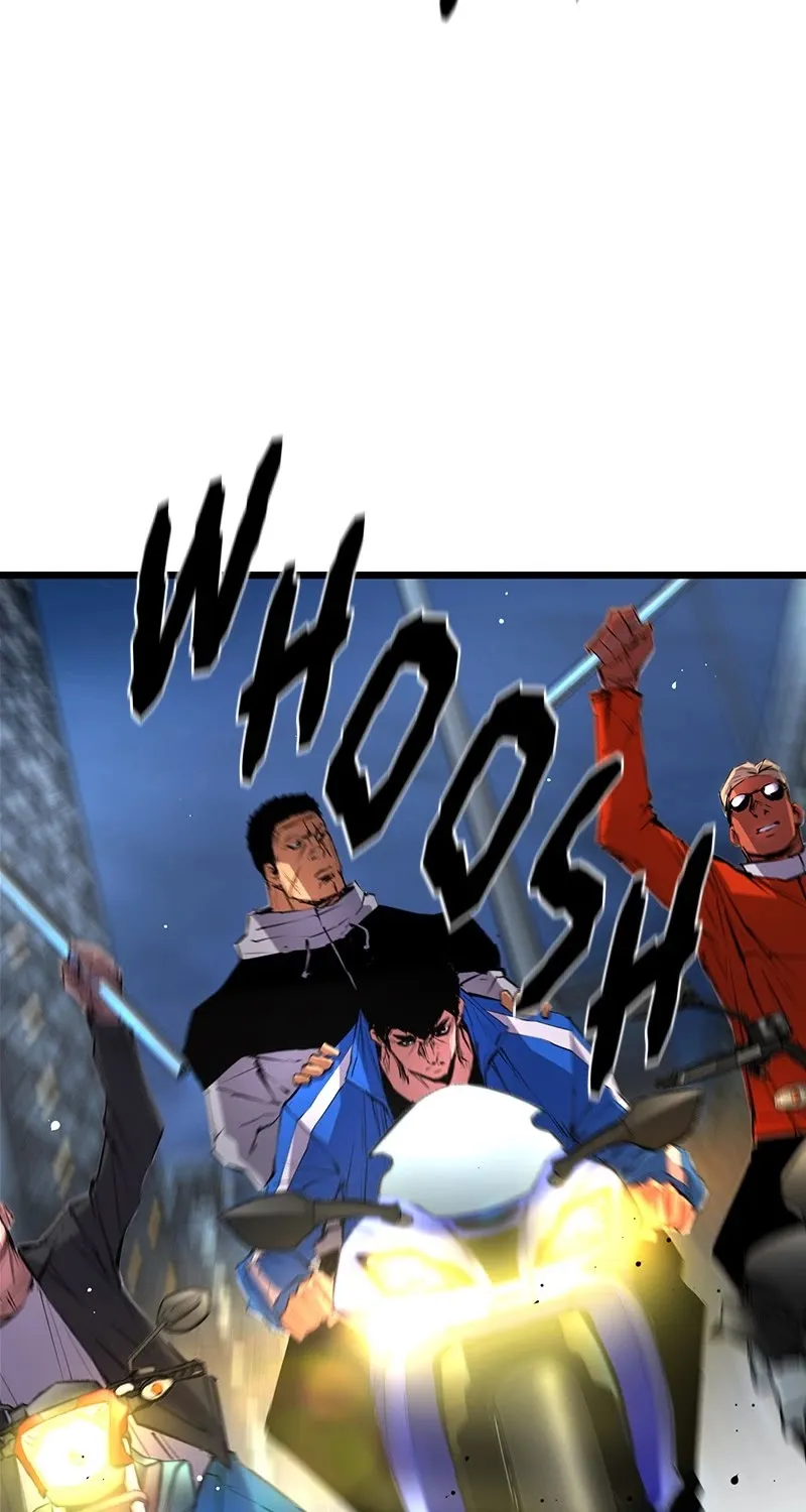 Hallym Gymnasium Chapter 28 page 63 - 