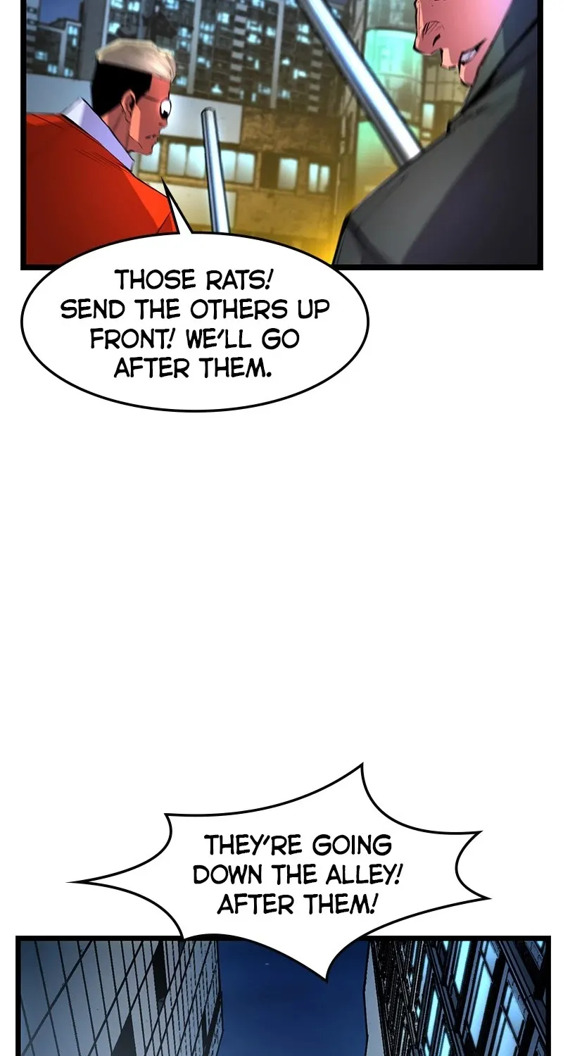 Hallym Gymnasium Chapter 28 page 69 - 