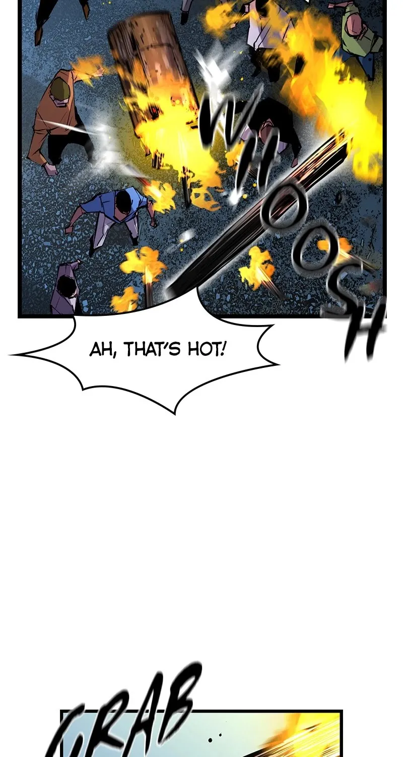 Hallym Gymnasium Chapter 28 page 8 - 