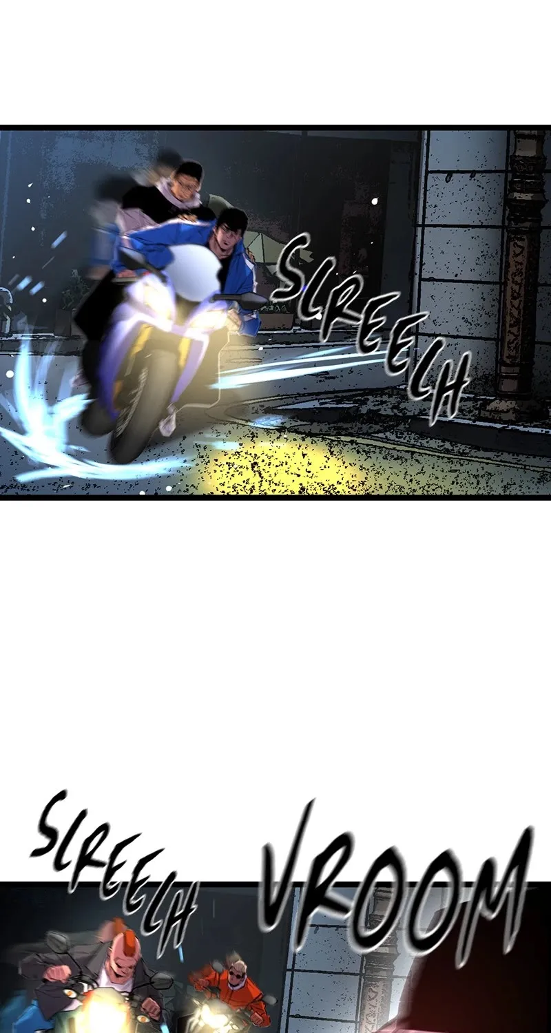 Hallym Gymnasium Chapter 28 page 73 - 