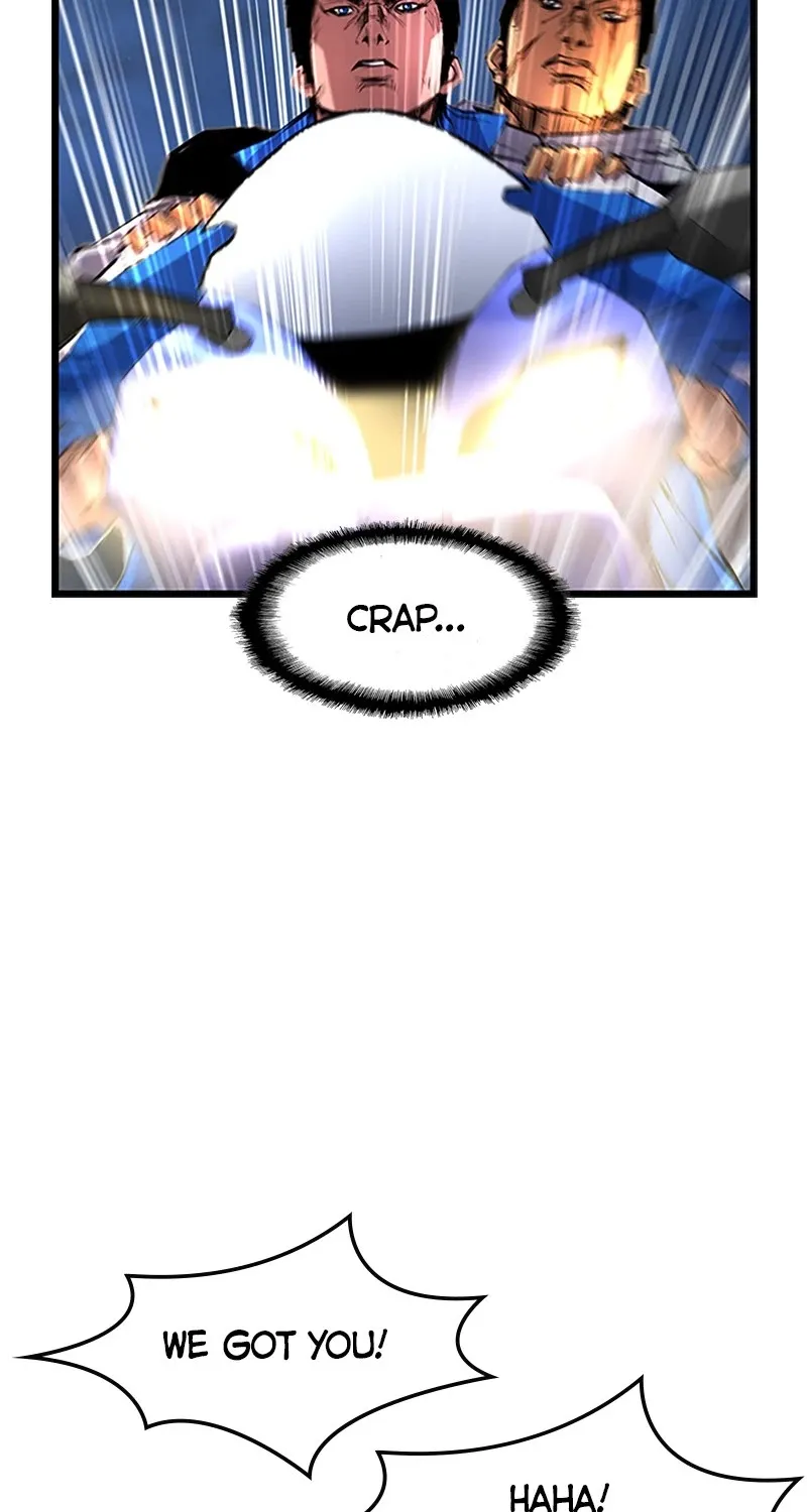 Hallym Gymnasium Chapter 28 page 75 - 