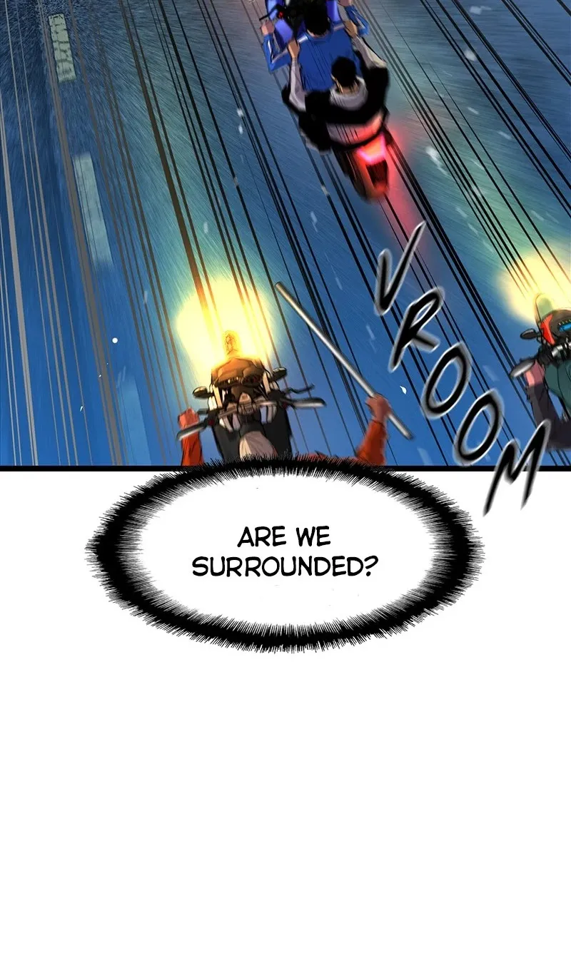 Hallym Gymnasium Chapter 28 page 78 - 