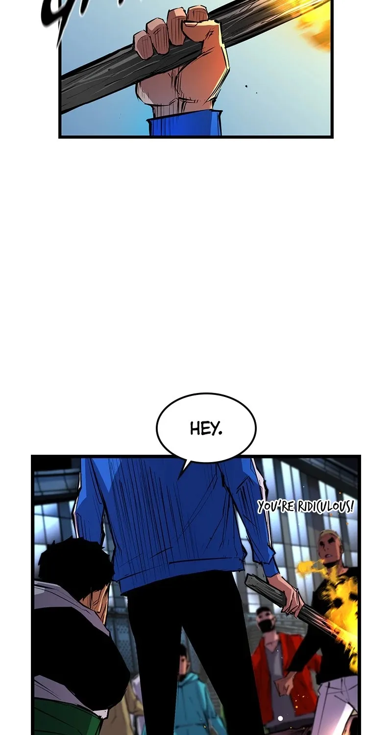 Hallym Gymnasium Chapter 28 page 9 - 