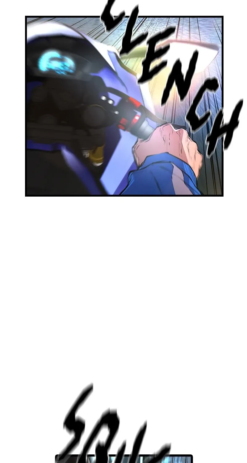 Hallym Gymnasium Chapter 28 page 82 - 