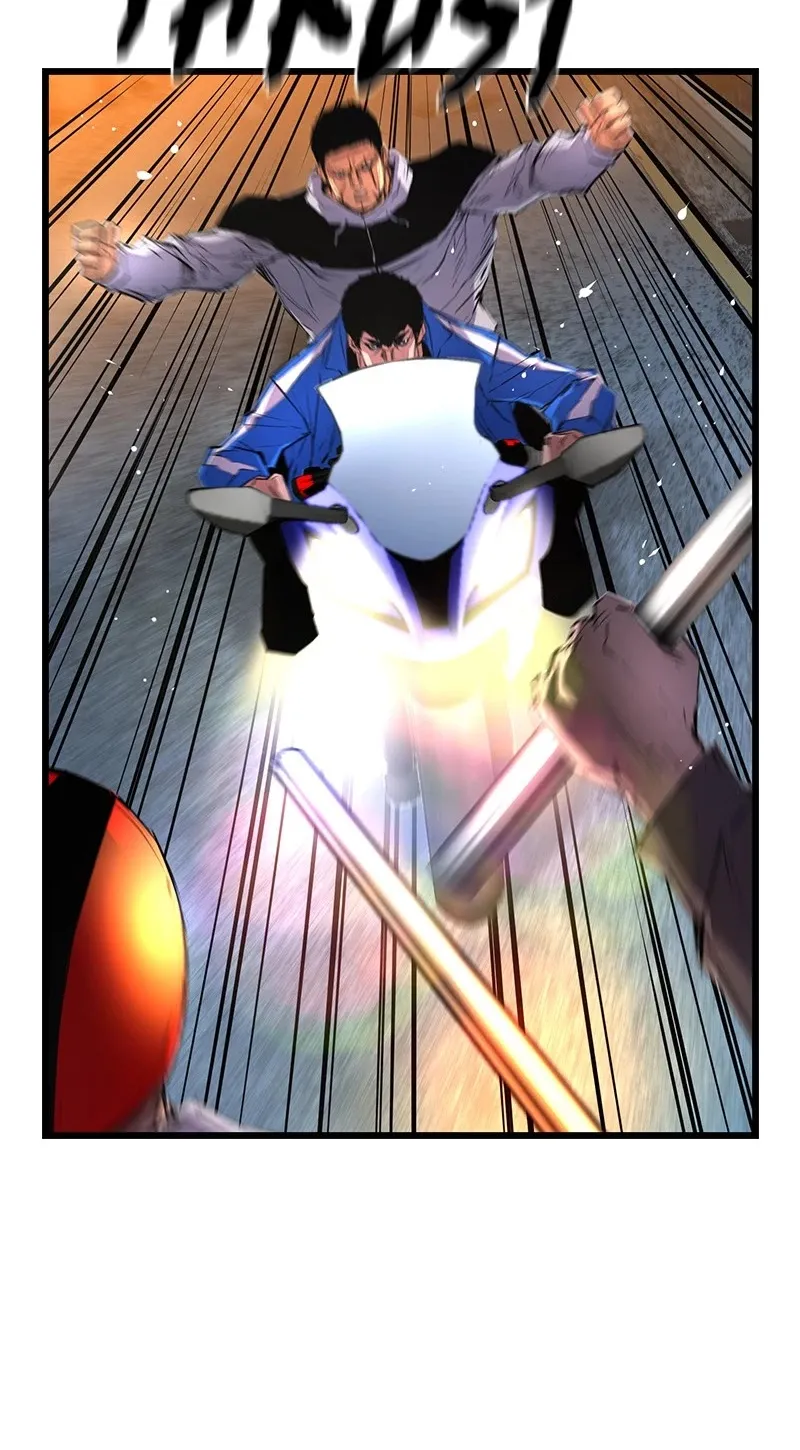 Hallym Gymnasium Chapter 28 page 88 - 