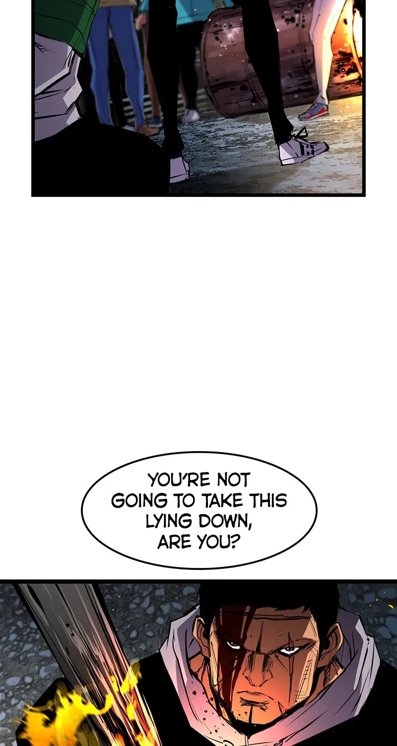 Hallym Gymnasium Chapter 28 page 10 - 