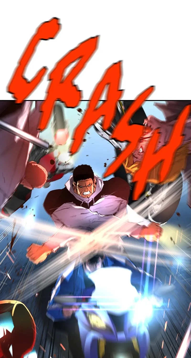 Hallym Gymnasium Chapter 28 page 95 - 