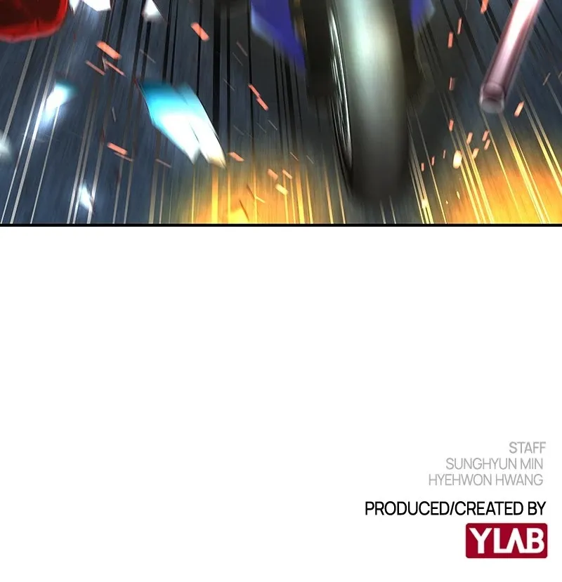 Hallym Gymnasium Chapter 28 page 96 - 