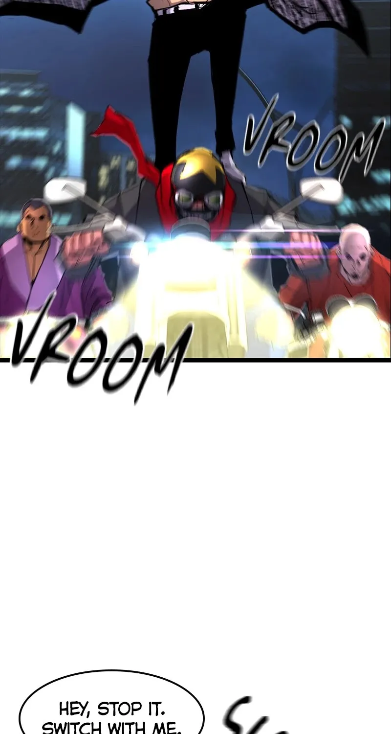 Hallym Gymnasium Chapter 29 page 13 - 
