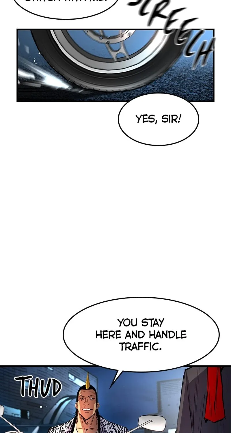 Hallym Gymnasium Chapter 29 page 14 - 