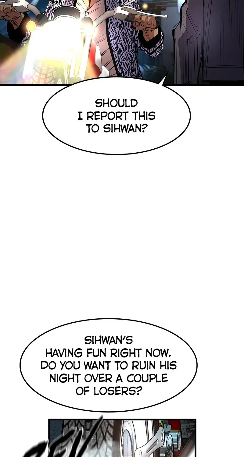 Hallym Gymnasium Chapter 29 page 15 - 