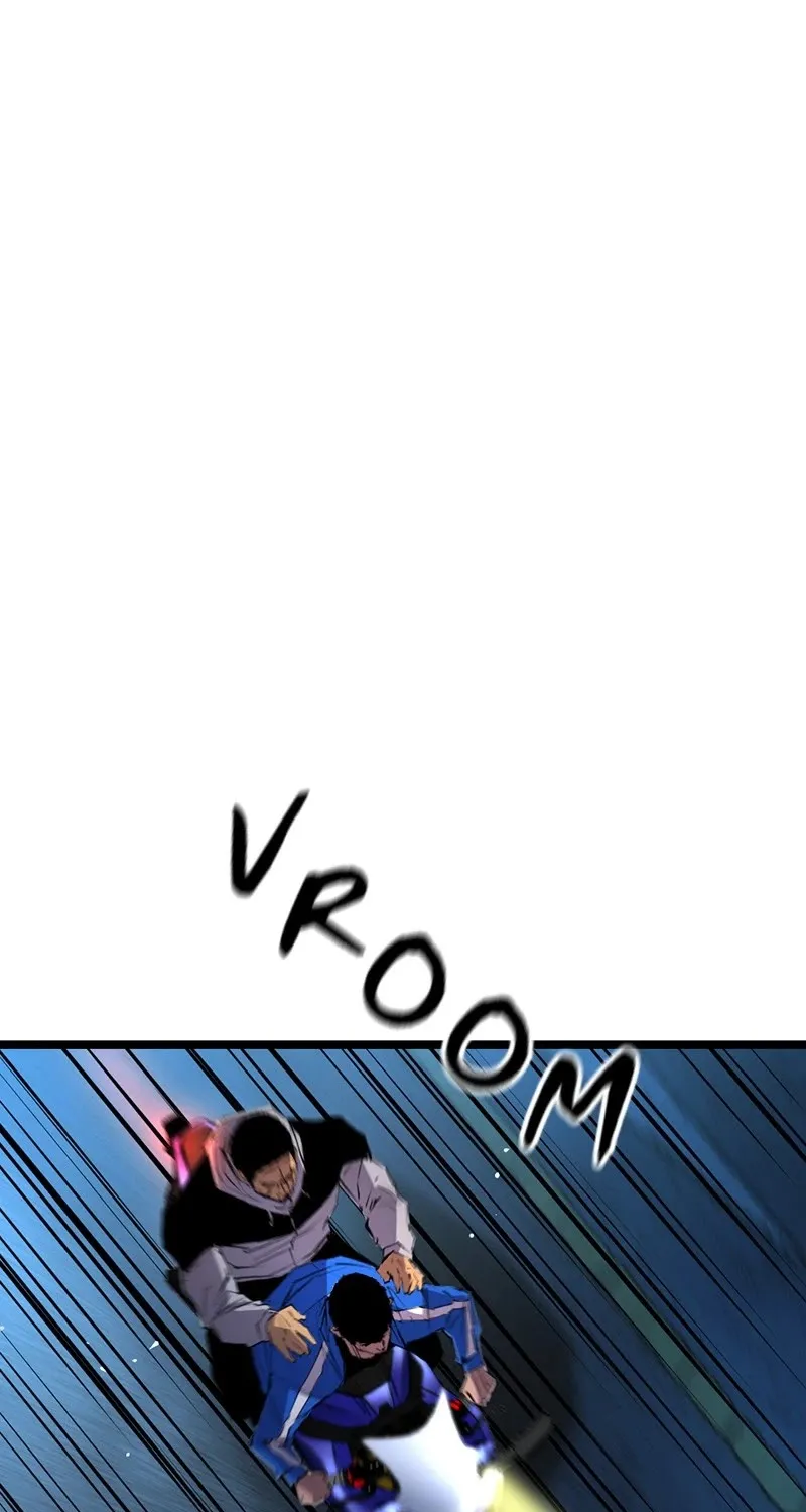 Hallym Gymnasium Chapter 29 page 19 - 