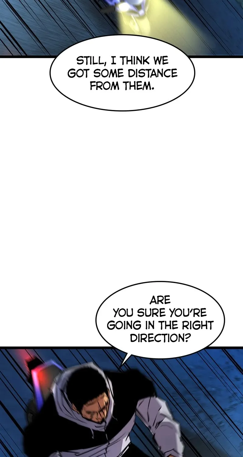 Hallym Gymnasium Chapter 29 page 20 - 