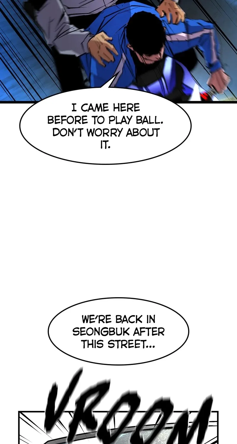 Hallym Gymnasium Chapter 29 page 21 - 