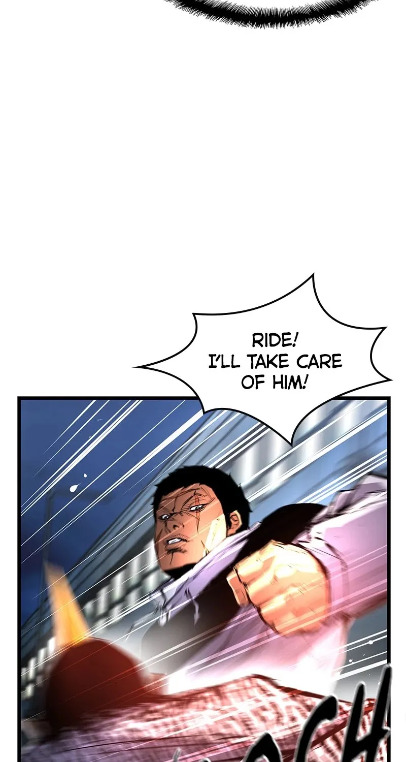 Hallym Gymnasium Chapter 29 page 26 - 