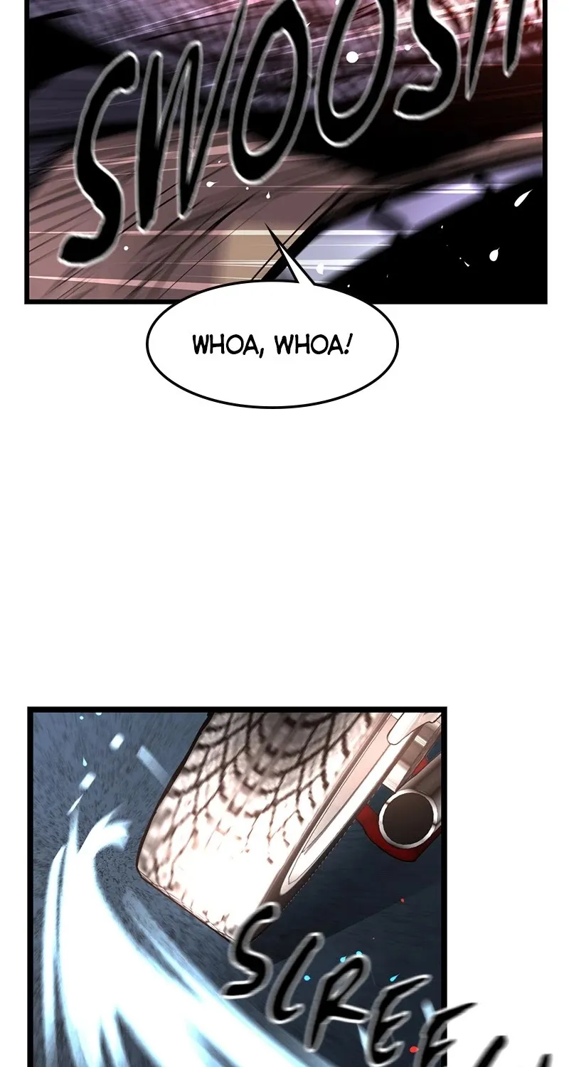 Hallym Gymnasium Chapter 29 page 27 - 