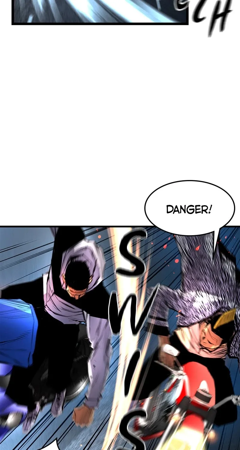 Hallym Gymnasium Chapter 29 page 28 - 