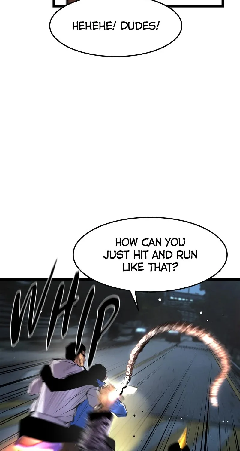 Hallym Gymnasium Chapter 29 page 30 - 