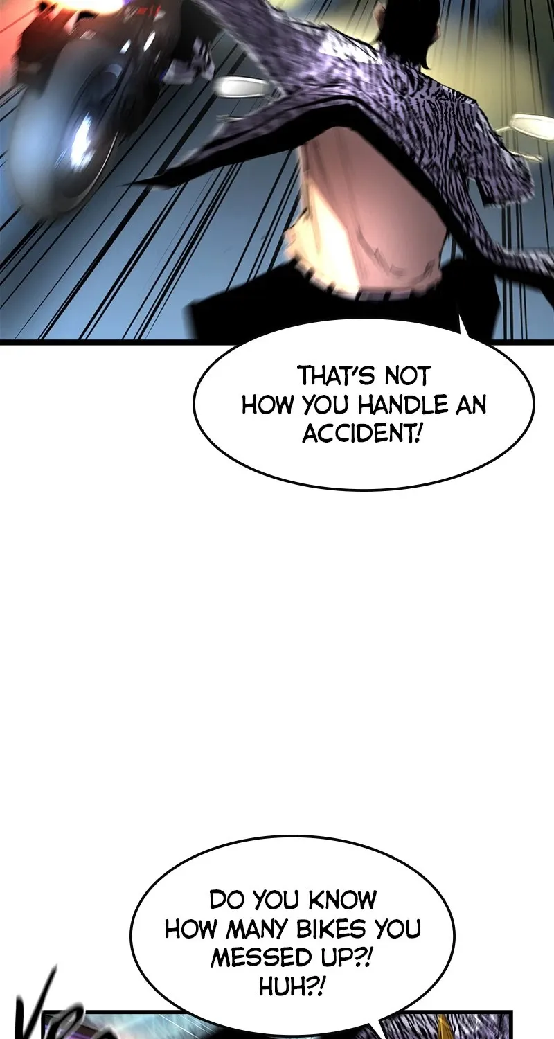 Hallym Gymnasium Chapter 29 page 31 - 