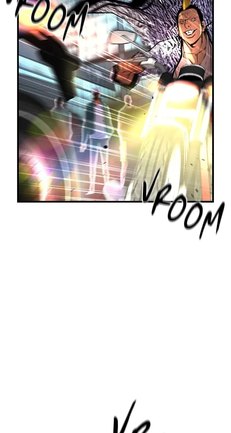 Hallym Gymnasium Chapter 29 page 32 - 