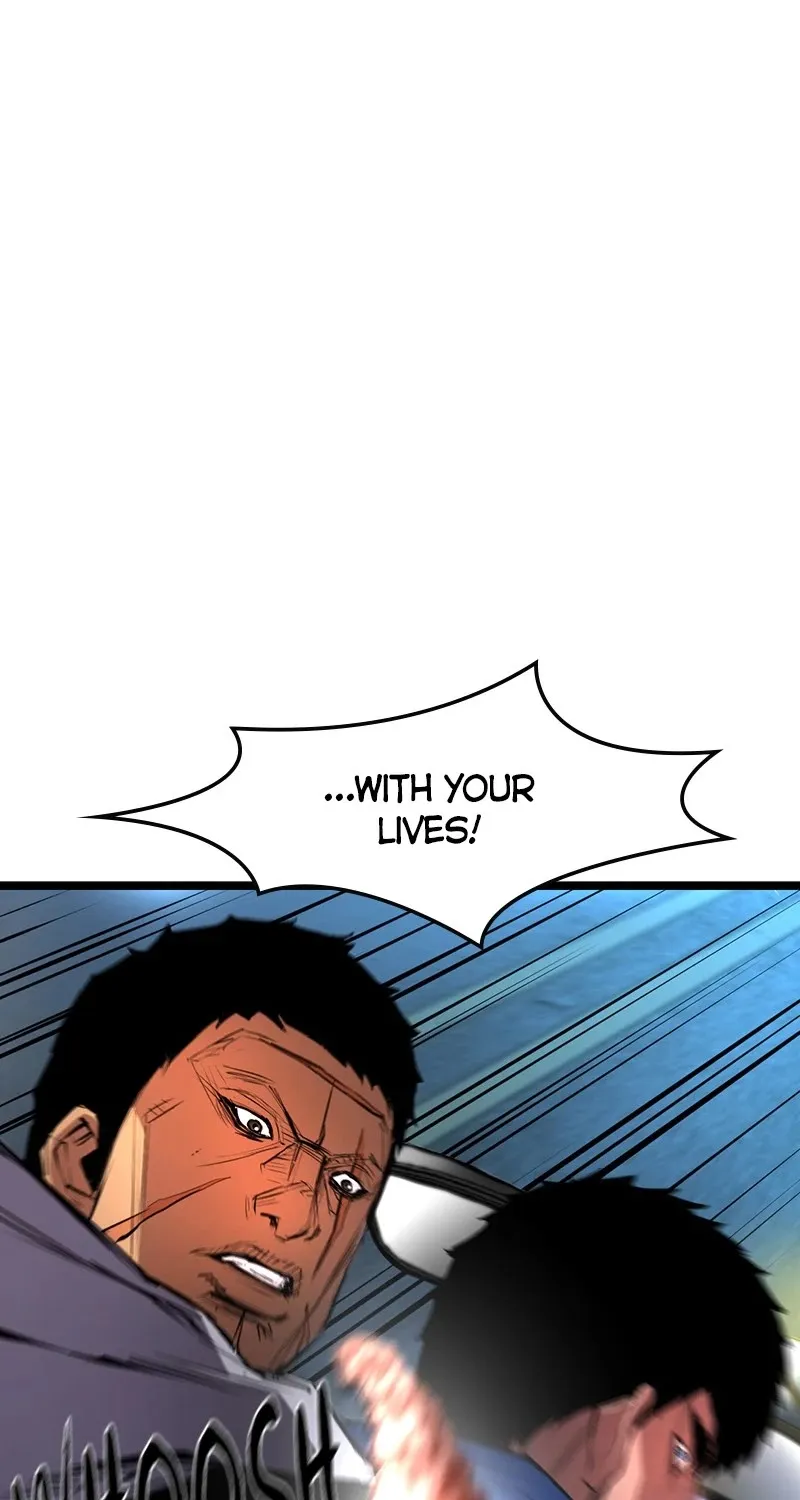 Hallym Gymnasium Chapter 29 page 35 - 