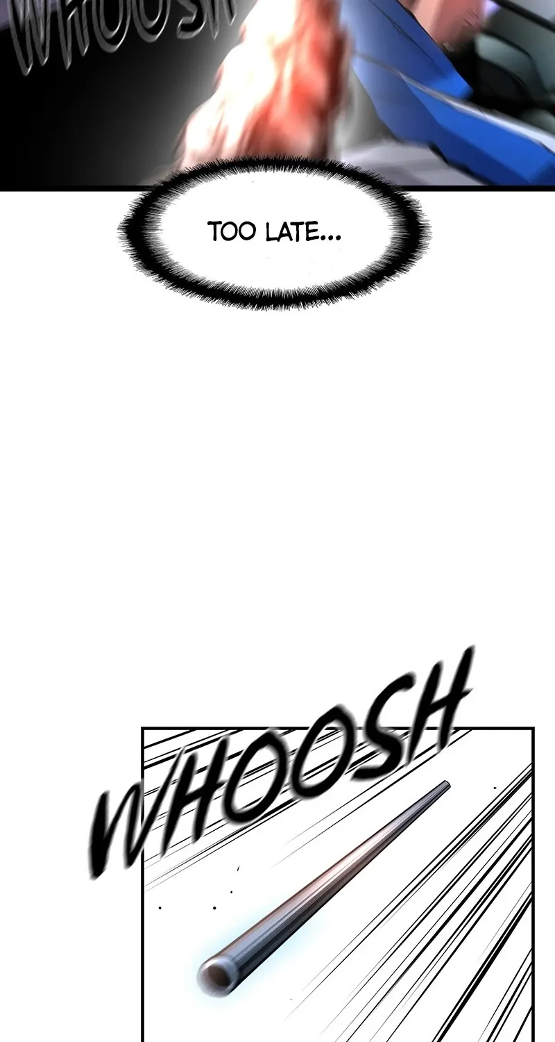 Hallym Gymnasium Chapter 29 page 36 - 