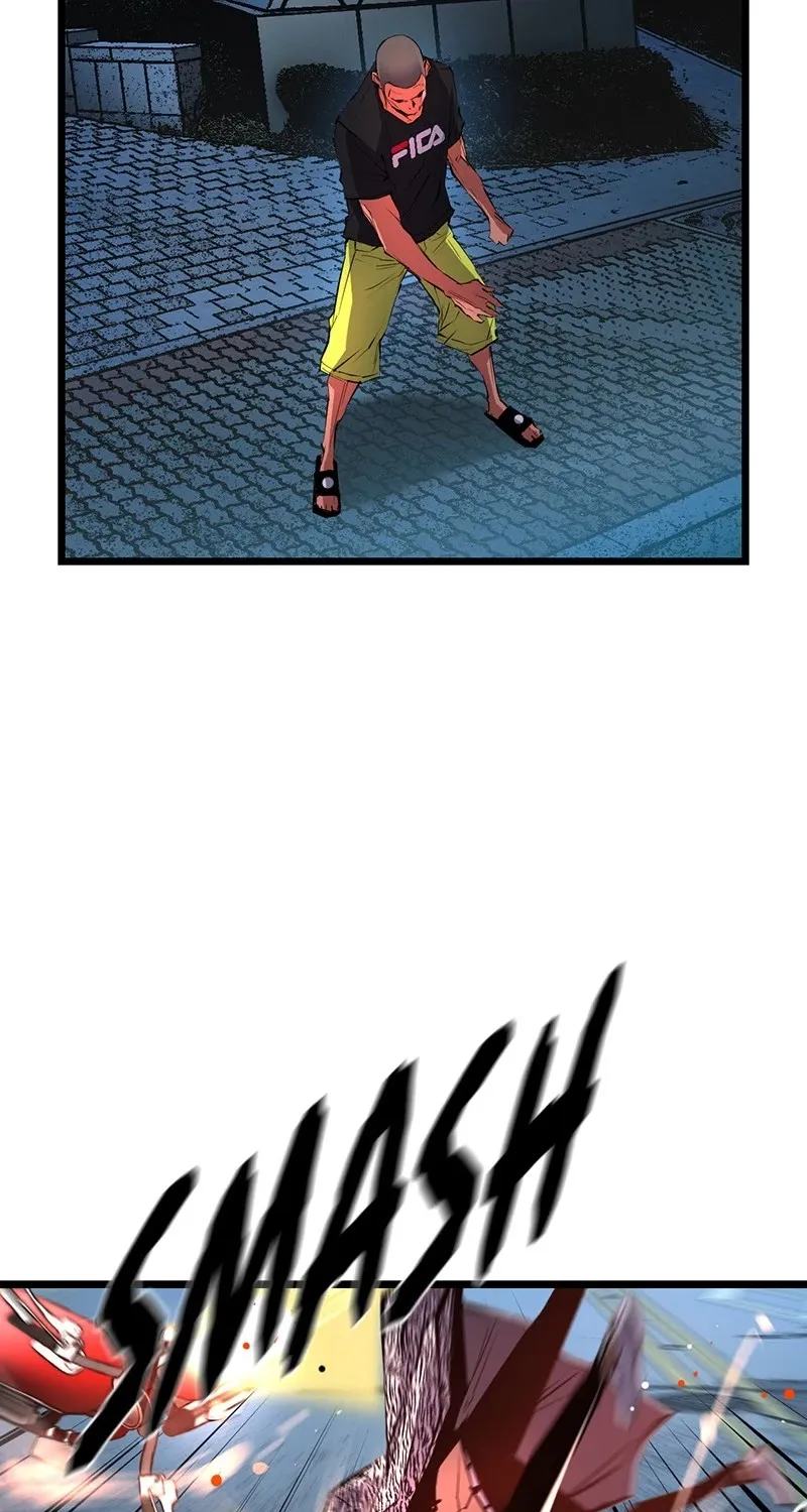 Hallym Gymnasium Chapter 29 page 41 - 