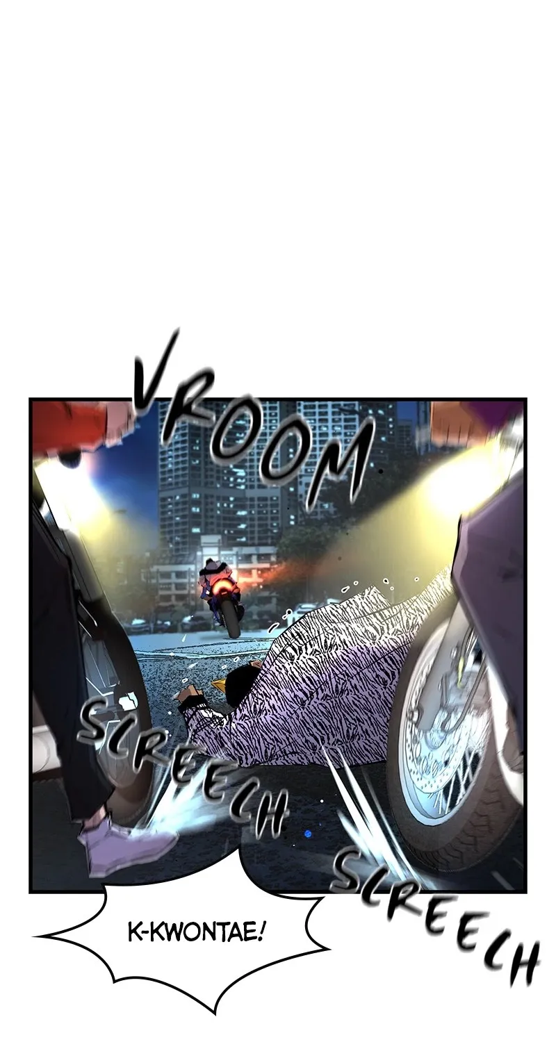 Hallym Gymnasium Chapter 29 page 46 - 