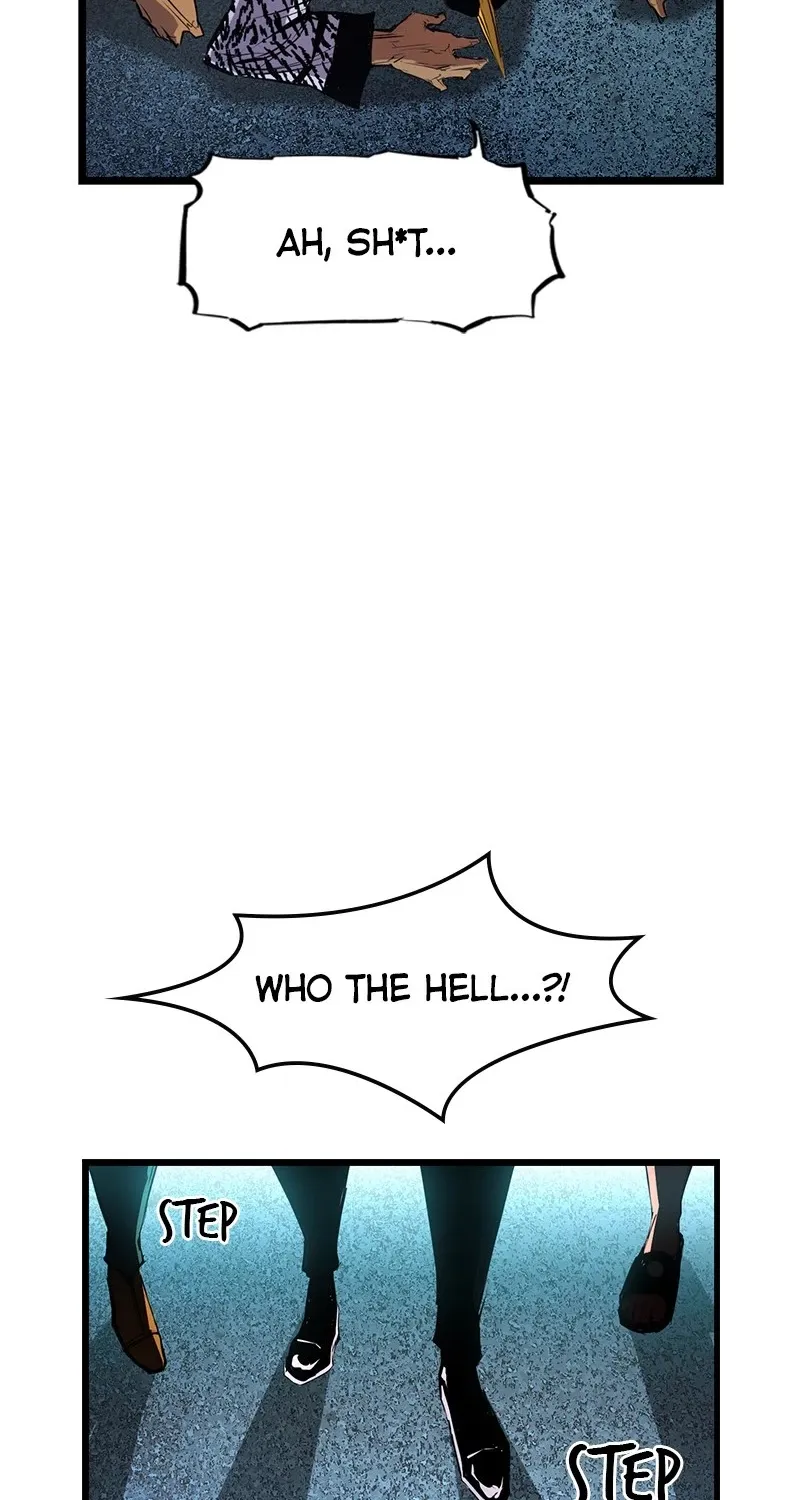 Hallym Gymnasium Chapter 29 page 48 - 