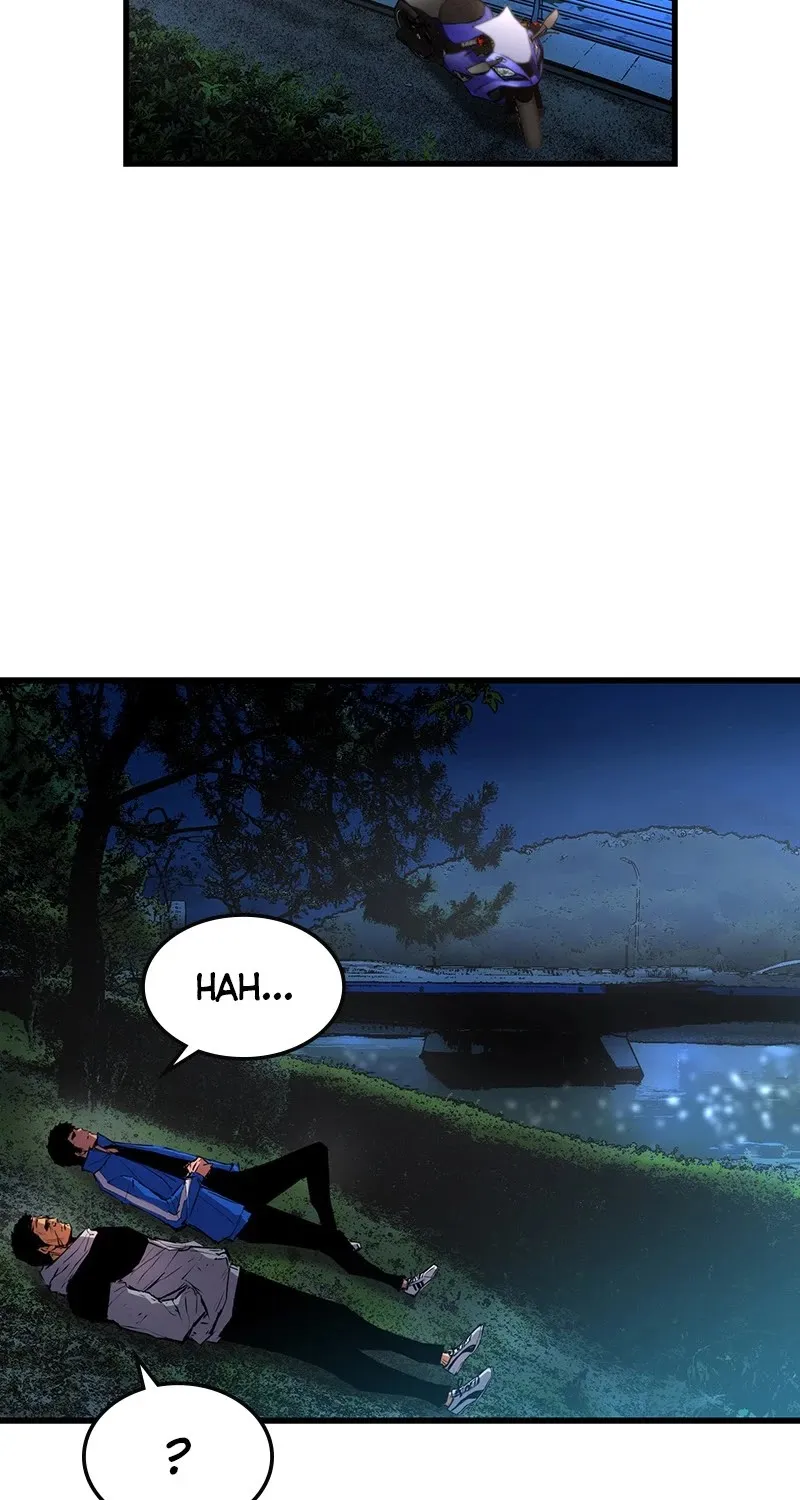 Hallym Gymnasium Chapter 29 page 55 - 